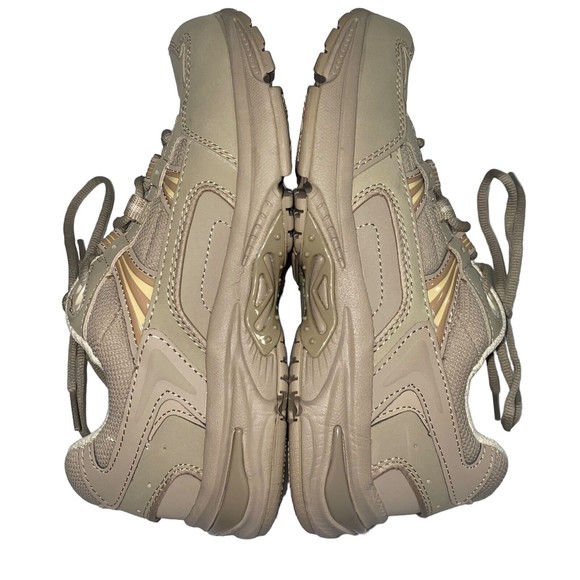 Vionic Walker Round Toe Insole Arch Comfort Shoe Sneaker Women 8M - Picture 6 of 10